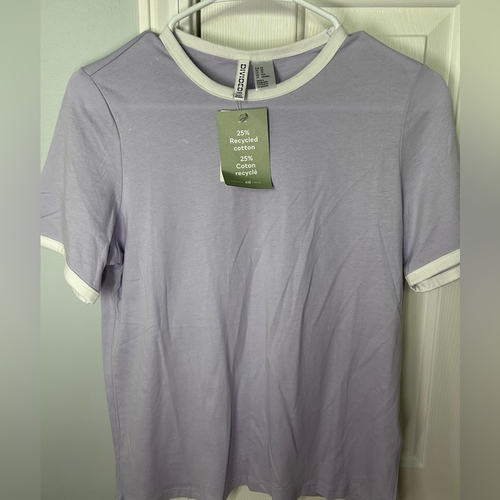 H&M Short Sleeve